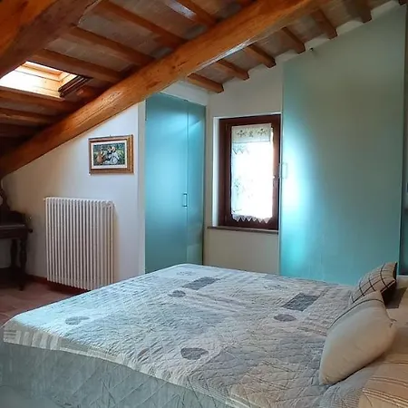 Arcadia Ferienhaus *