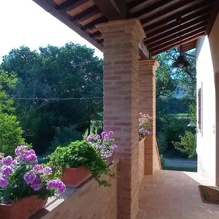 Arcadia * Spello
