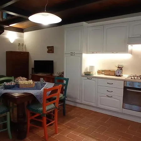 Arcadia Ferienhaus