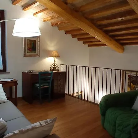 Arcadia Ferienhaus *