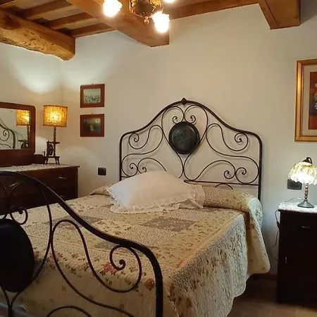 Casa vacanze Arcadia Spello
