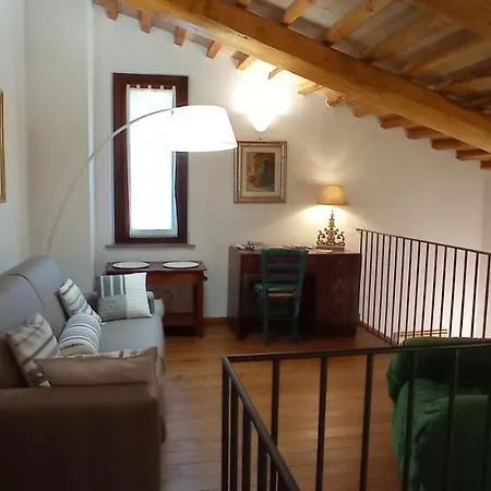 Arcadia Ferienhaus