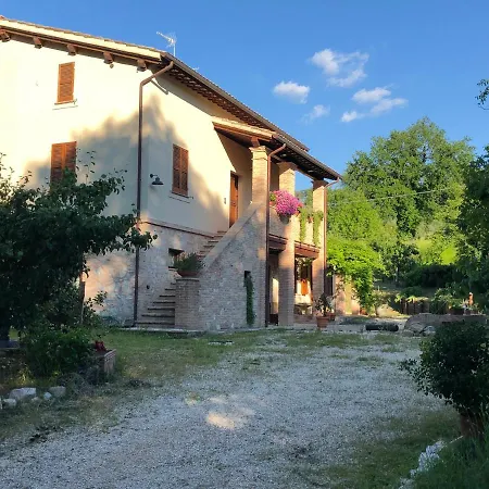 Arcadia Ferienhaus