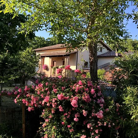 Ferienhaus Arcadia Spello