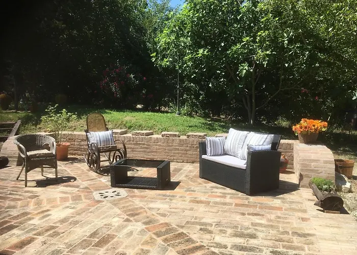 Arcadia Casa de Férias