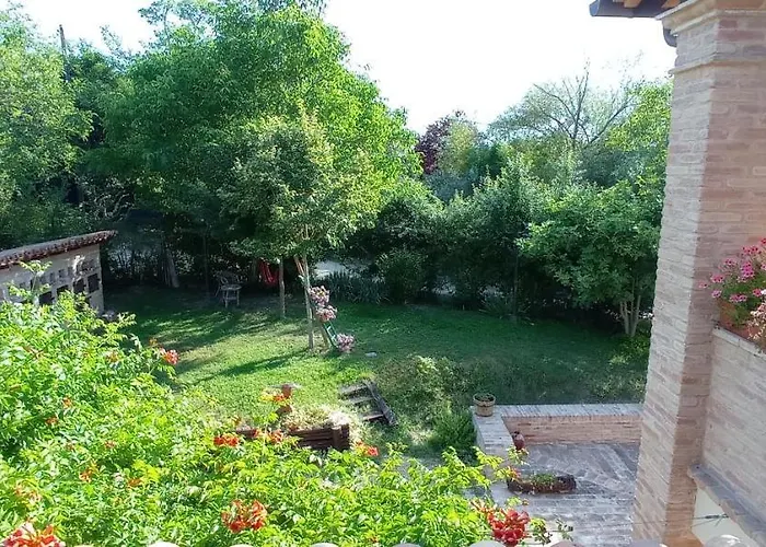 Arcadia Casa de Férias