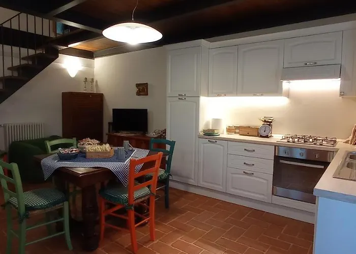 Arcadia Casa de Férias