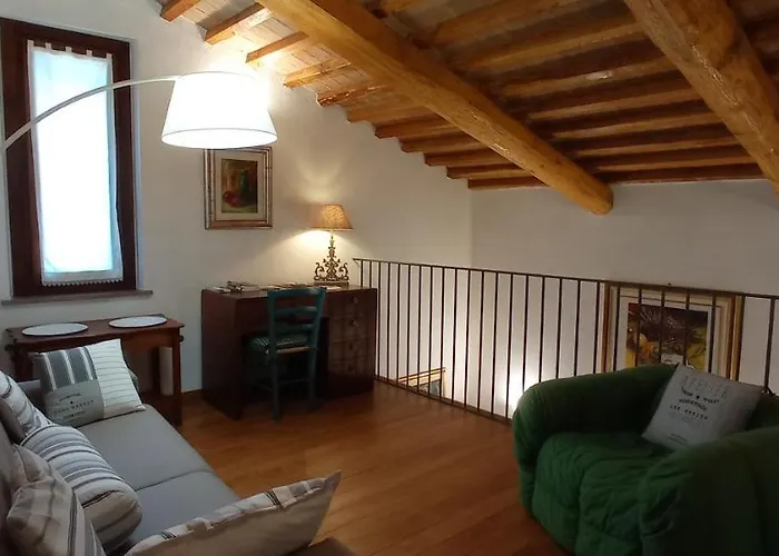 Arcadia Casa de Férias *