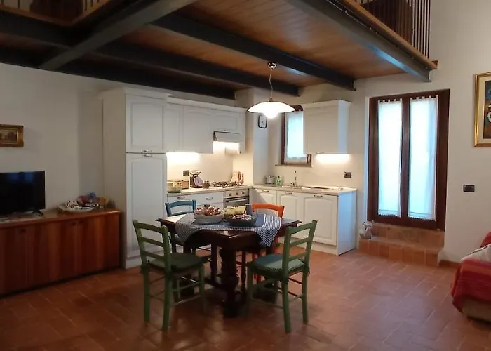 Arcadia Casa de Férias Spello