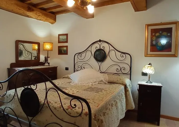 Casa de Férias Arcadia Spello