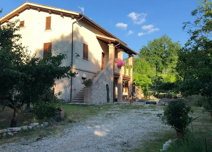 Arcadia Casa de Férias