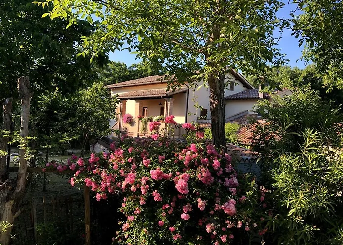 Casa de Férias Arcadia Spello